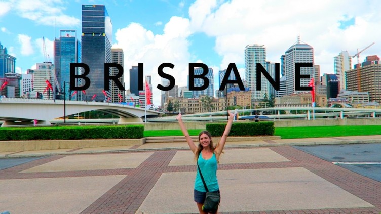 Study in Brisbane Australia