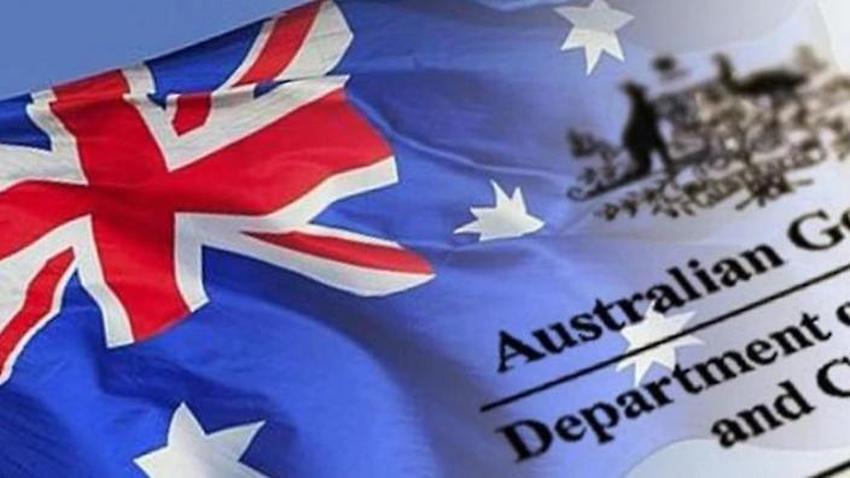 fantastisk Månens overflade Rend COVID-19 impact: Australia temporarily suspends skilled migration program –  OAA Study