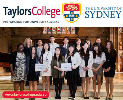 University of Sydney