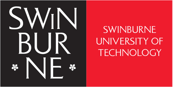 swinburne university of technology logo large
