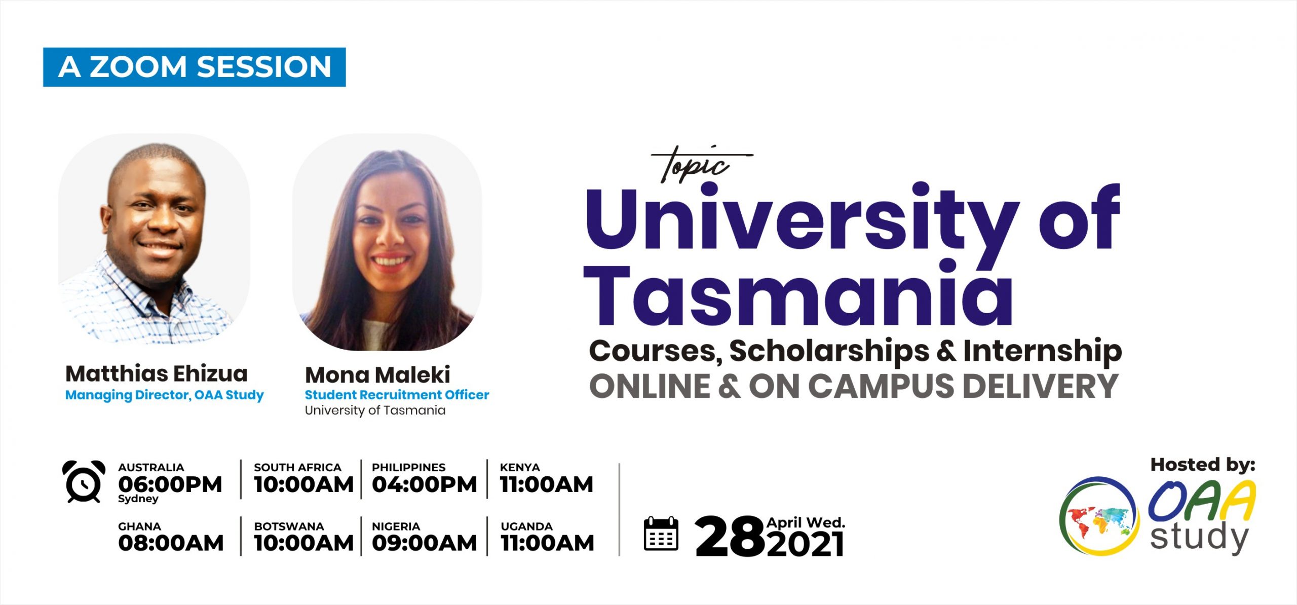 University of Tasmania